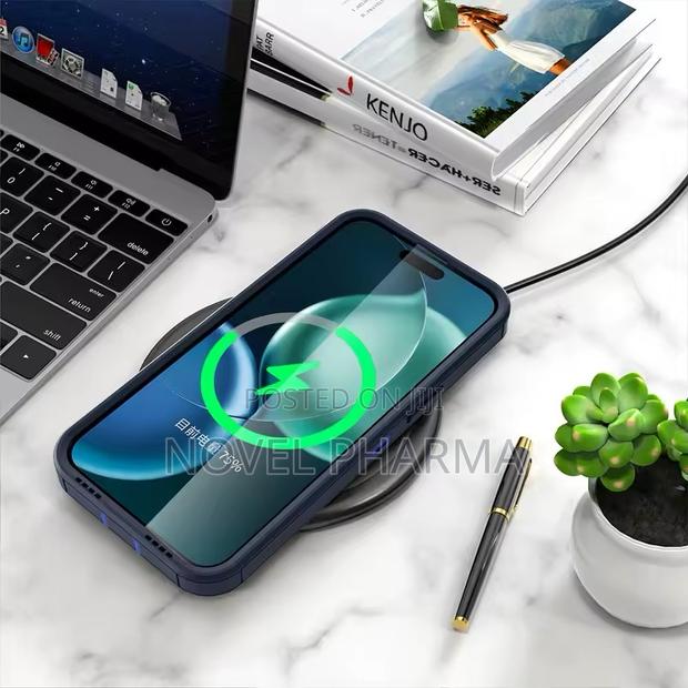 Armour Shockproof Case for iPhones photo 10