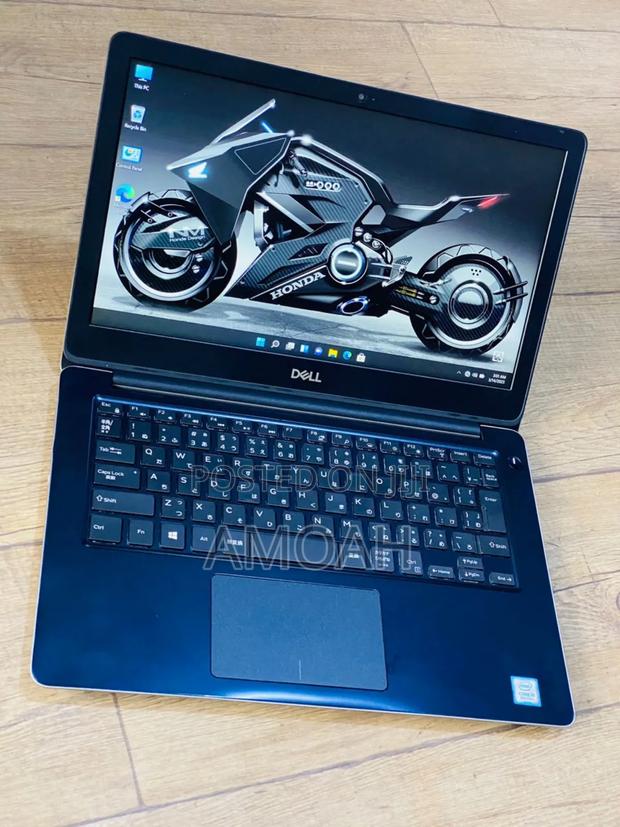 Laptop Dell Vostro 13 5370 8GB Intel Core I5 SSD 256GB · Photo 4