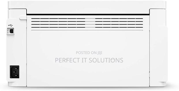 New Hp Laserjet Pro 107w Wireless Printer · Photo 1
