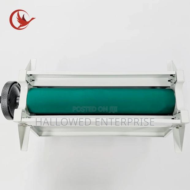 Cold Laminating Machine photo 2
