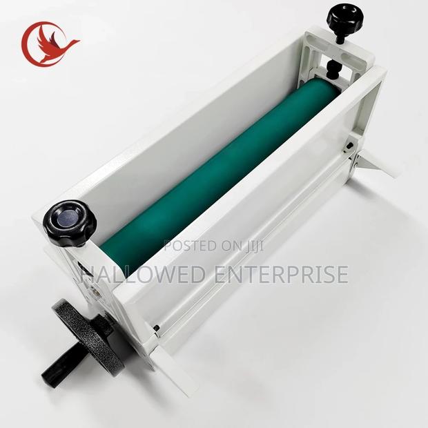 Cold Laminating Machine photo 3