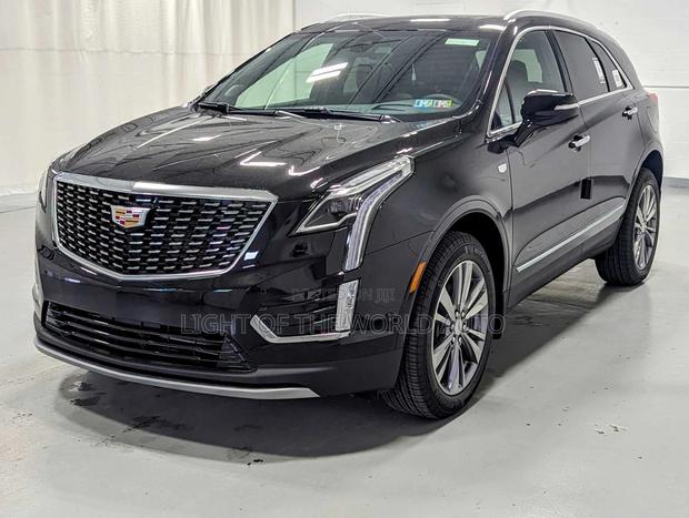 Cadillac Xt5 2025 Headlight Right Side Available