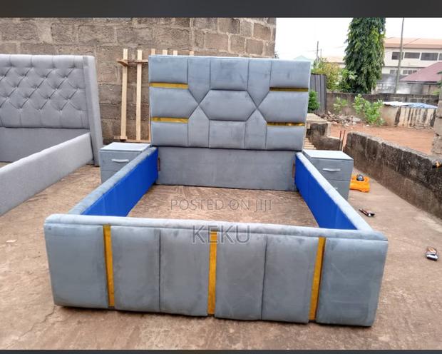 Grace Only Bed Frame · Photo 2