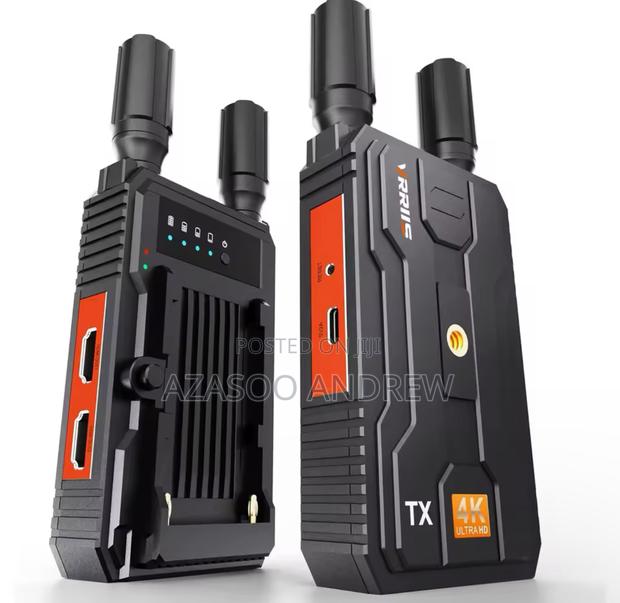 Hdmi Wireless Transmission System Hdmi