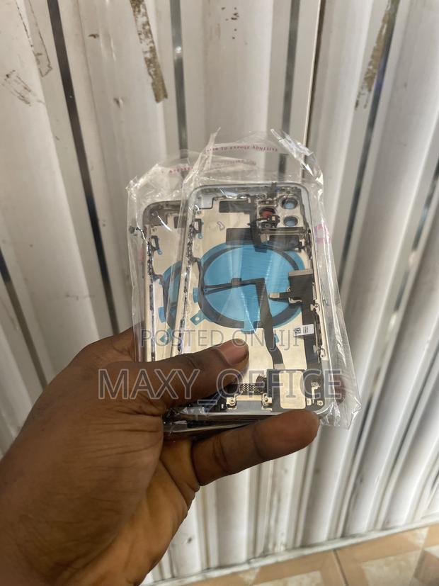 iPhone 11 Pro Complete Housing