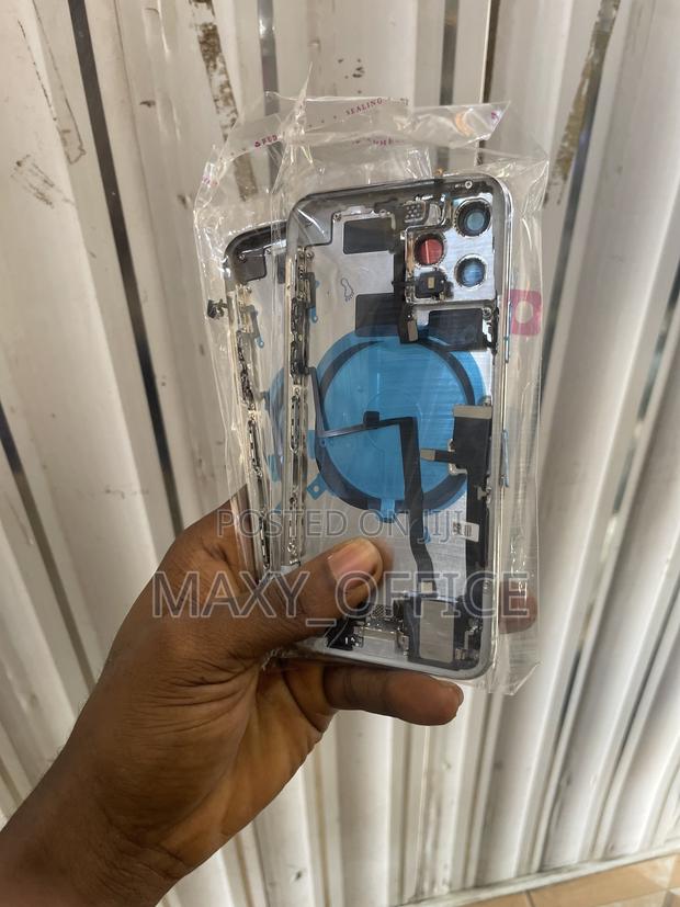 iPhone 11 Pro Complete Housing