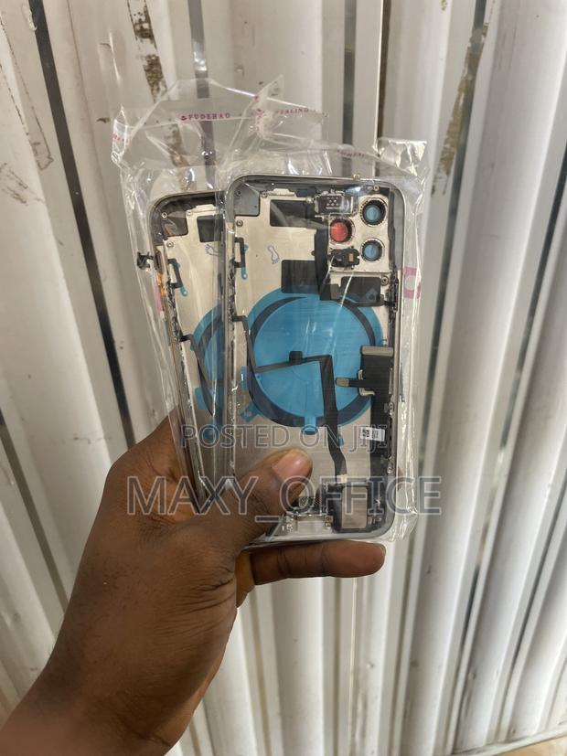 iPhone 11 Pro Complete Housing