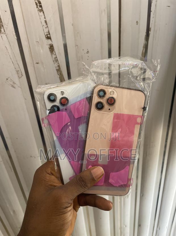 iPhone 11 Pro Complete Housing