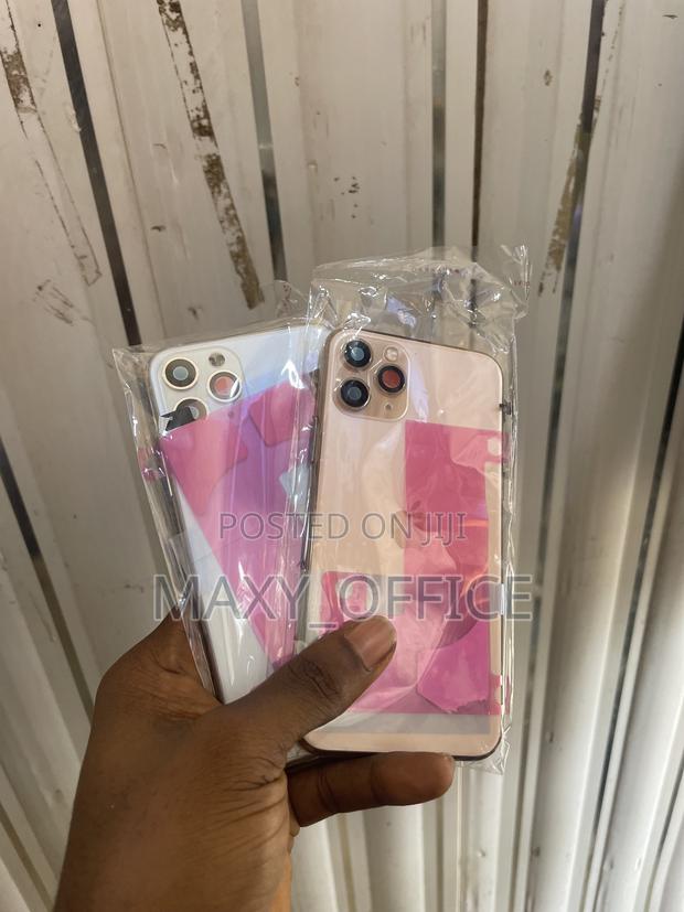 iPhone 11 Pro Complete Housing