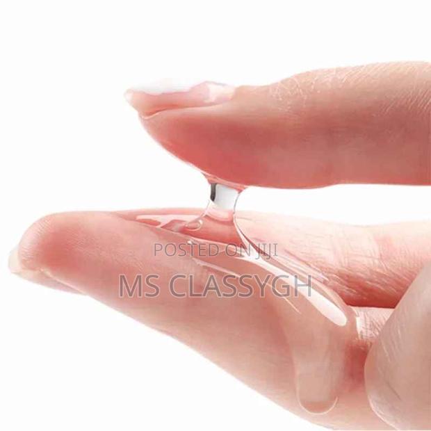 Water-Soluble Based Lubes Lubricant Massage Lubricating Oil photo 2