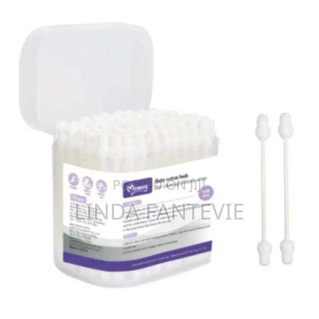 Momeasy Cotton Bud