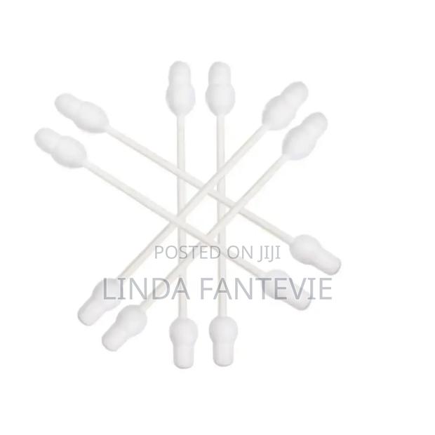 Momeasy Cotton Bud photo 2