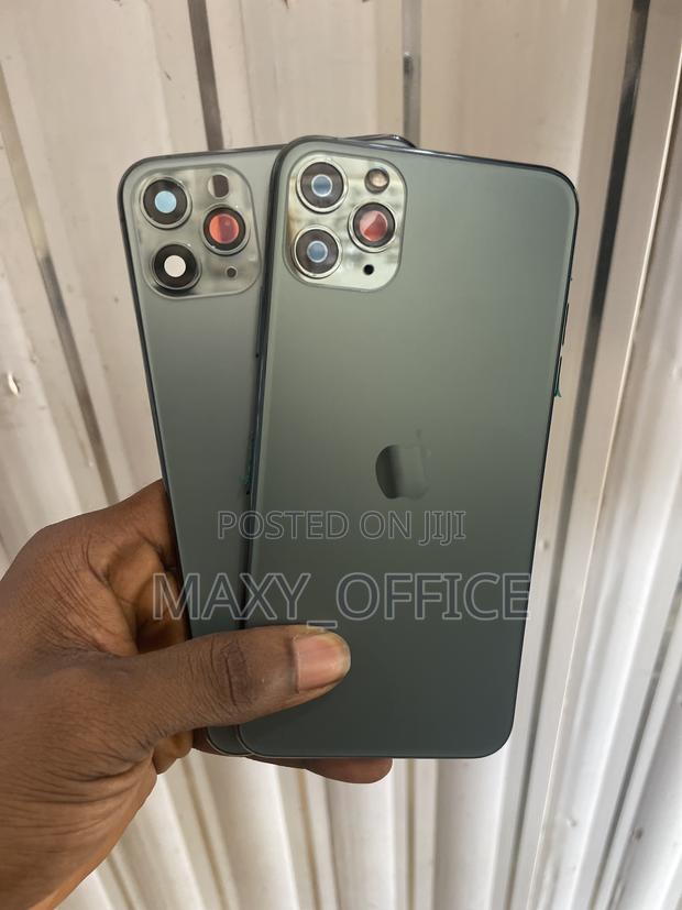 iPhone 11 Pro Max Complete Housing