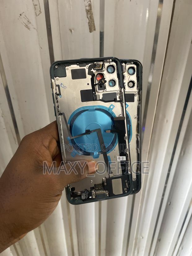 iPhone 11 Pro Max Complete Housing