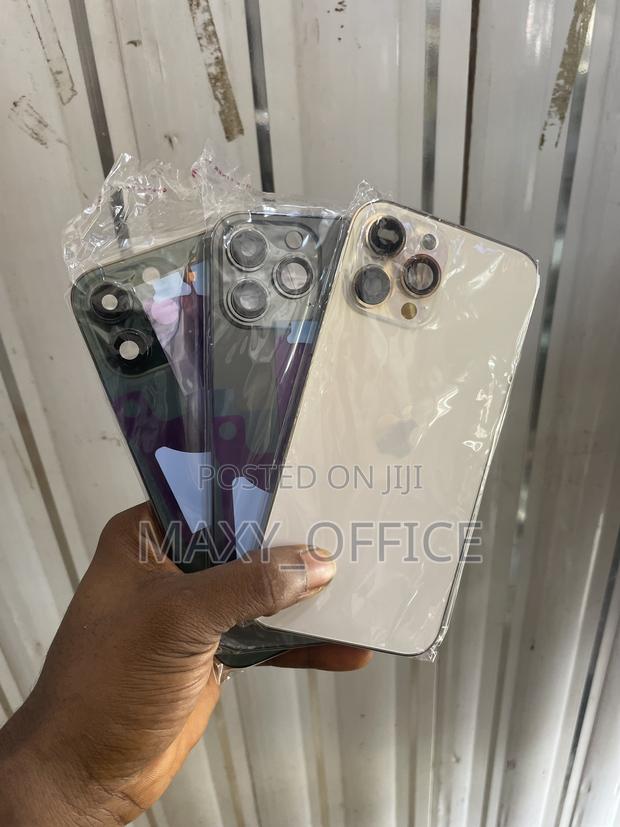 iPhone 13 Pro Max Complete Housing