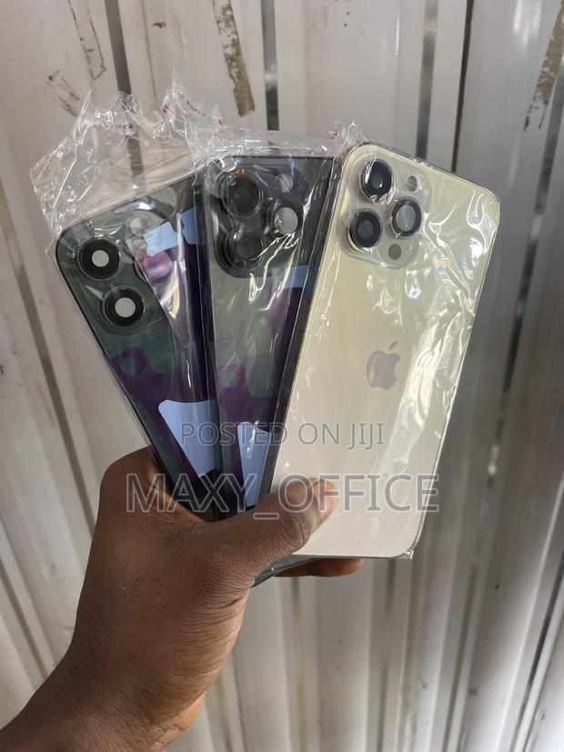 iPhone 13 Pro Max Complete Housing