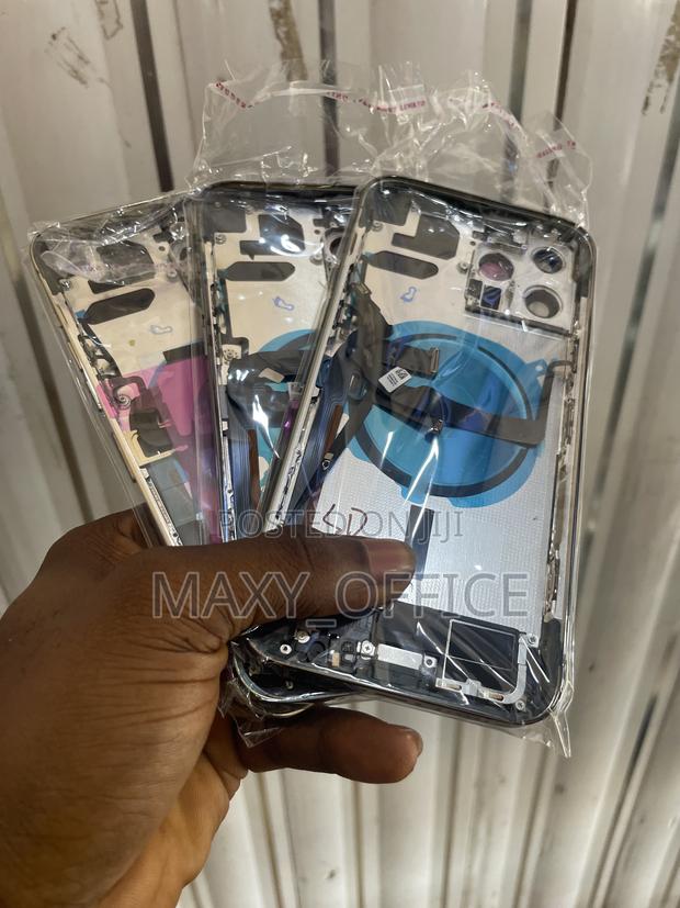 iPhone 13 Pro Max Complete Housing