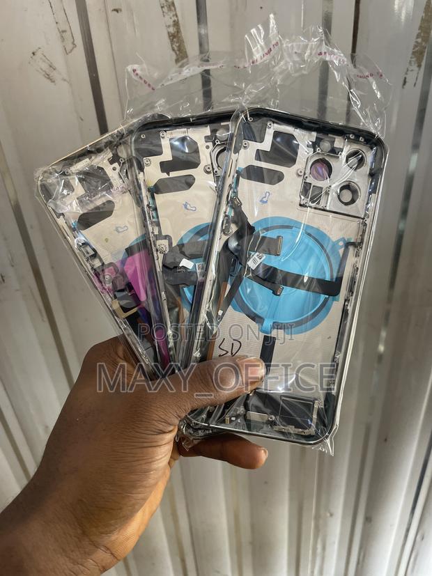 iPhone 13 Pro Max Complete Housing