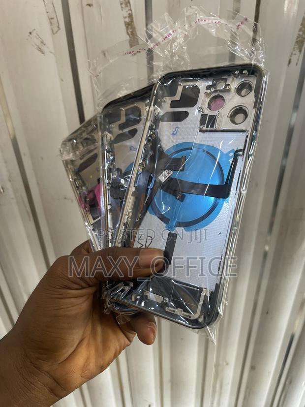 iPhone 13 Pro Max Complete Housing