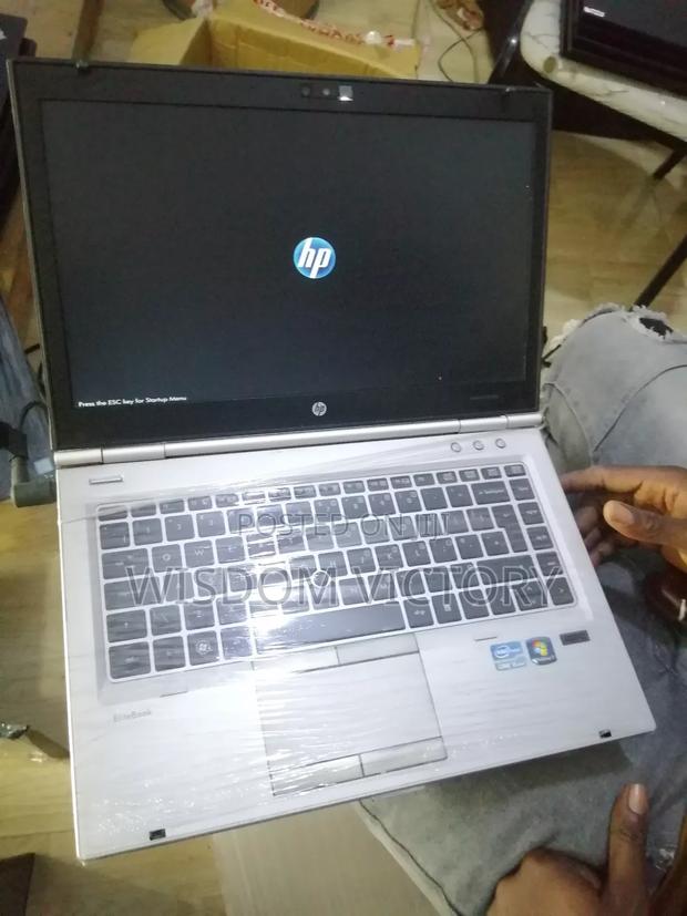 New Laptop HP EliteBook 840 G5 8GB Intel Core I5 HDD 320GB photo 2