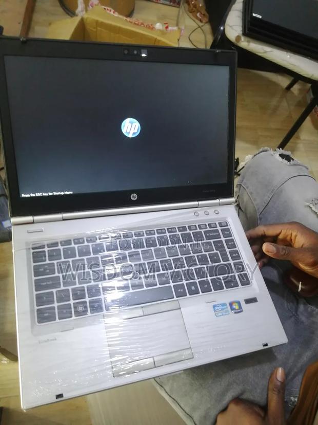New Laptop HP EliteBook 840 G5 8GB Intel Core I5 HDD 320GB photo 3