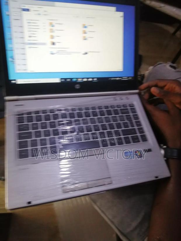 New Laptop HP EliteBook 840 G5 8GB Intel Core I5 HDD 320GB photo 4