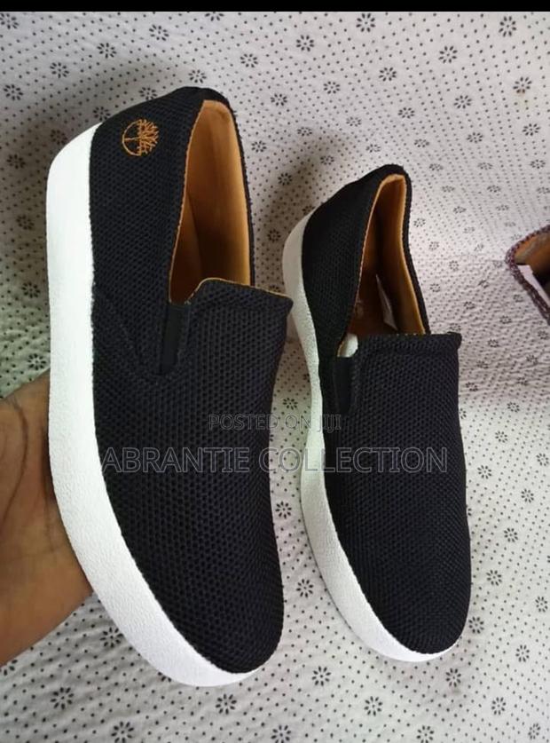 Timberland Causal Flat Shoes · Photo 4