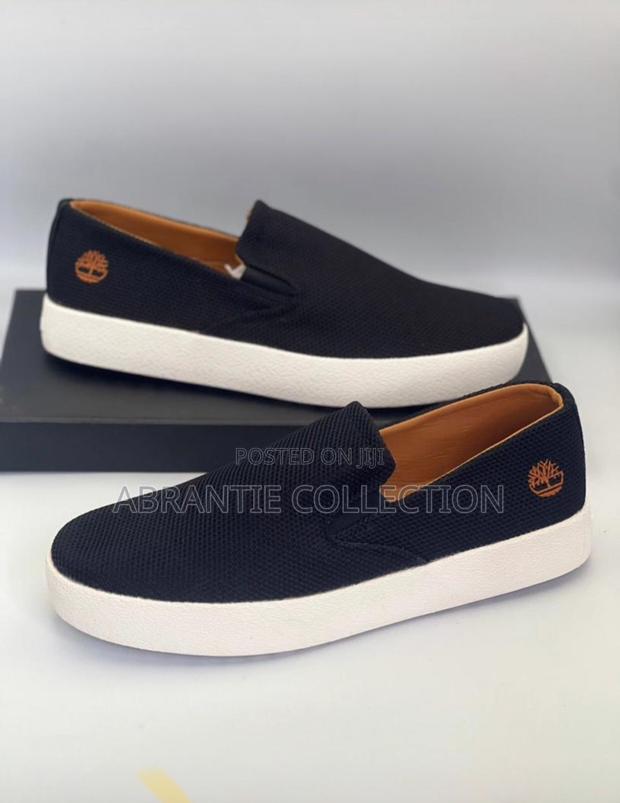 Timberland Causal Flat Shoes · Photo 3