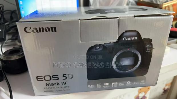 Canon 5d Mark Iv · Photo 3