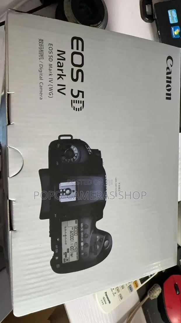 Canon 5d Mark Iv · Photo 4