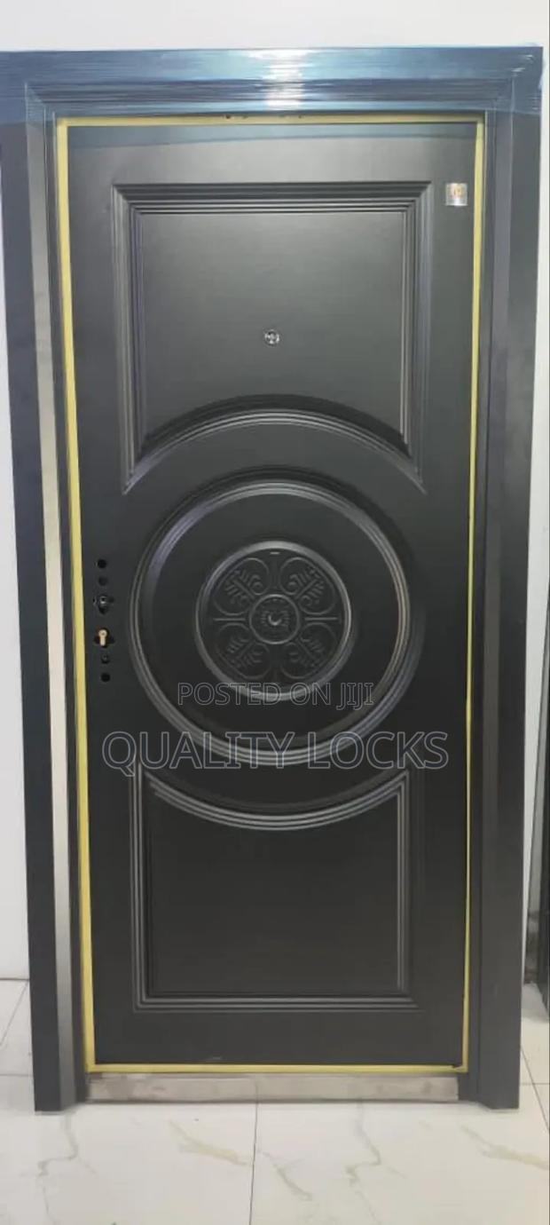 New Paladin Single Standard Security Door · Photo 2