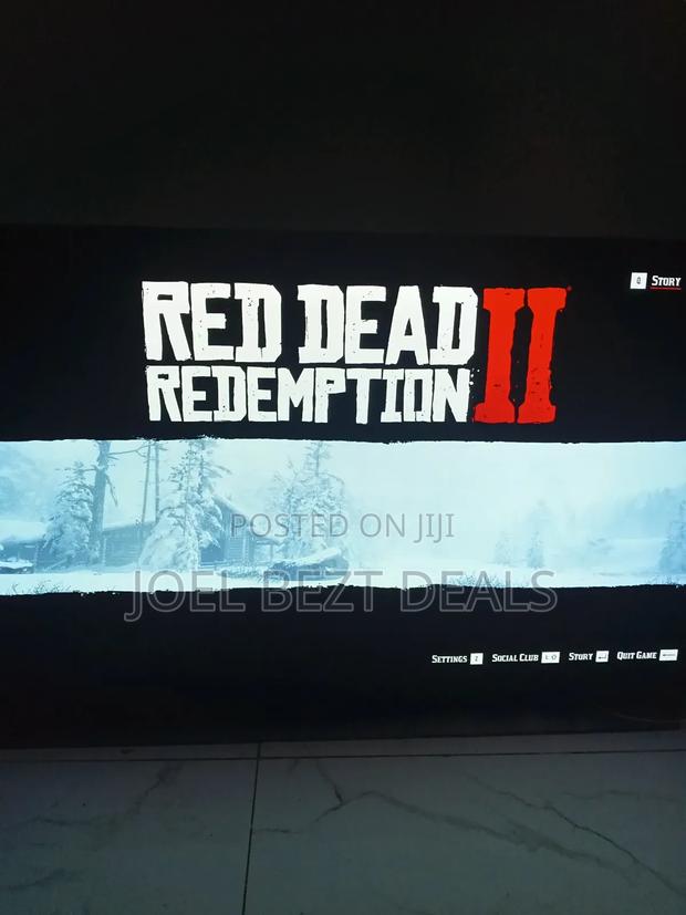 Pc Games Available Now(Buy 4 or More and Get 1 Free) photo 8