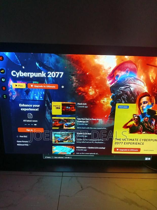 Pc Games Available Now(Buy 4 or More and Get 1 Free) photo 10