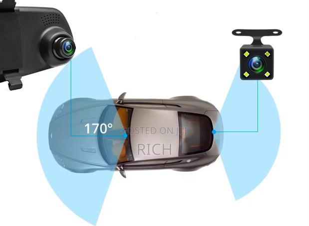 Dashboard Camera At Wholesale Prices photo 3