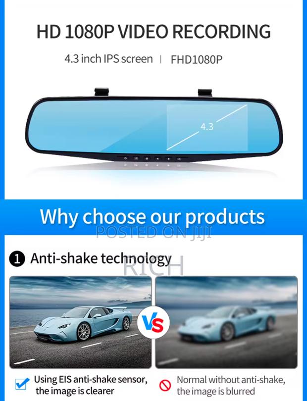 Dashboard Camera At Wholesale Prices photo 2