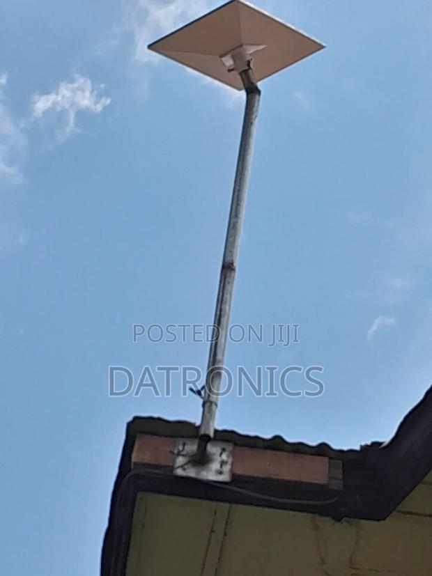 Starlink Mount Gen3 Pole Adapter photo 3