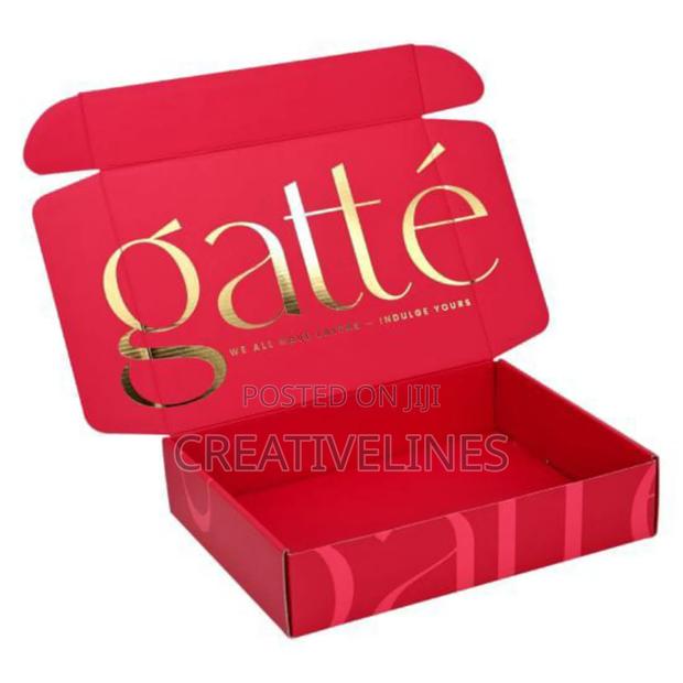 Beauty Boxes · Photo 3
