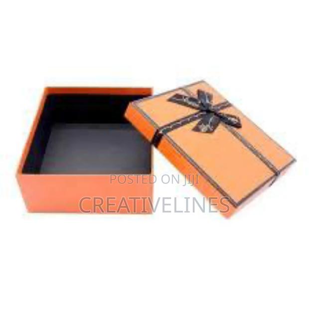 Beauty Boxes · Photo 4
