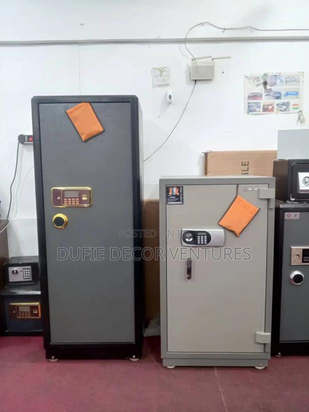 Fireproof Money Safe Available for Sale · Photo 1
