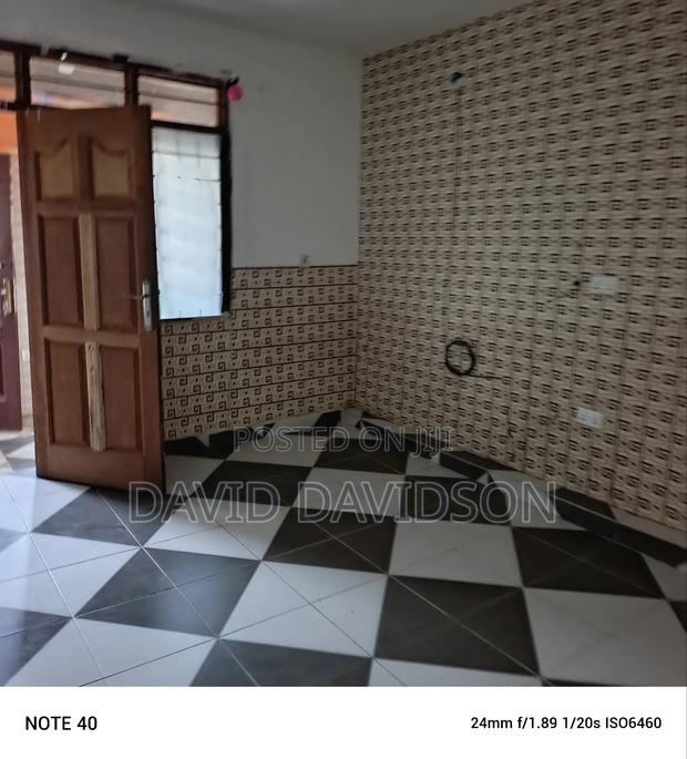 1bdrm Apartment in Chamber And Hall, Accra Metropolitan for rent · Photo 1