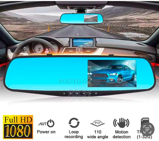 Dashboard Camera At Wholesale Prices
