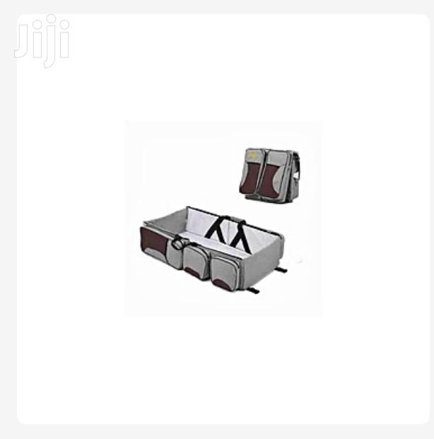 2 in 1 Bed and Bag · Photo 2