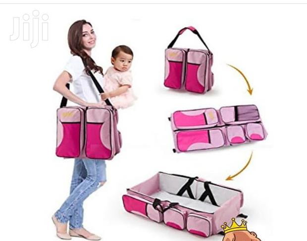 2 in 1 Bed and Bag · Photo 1