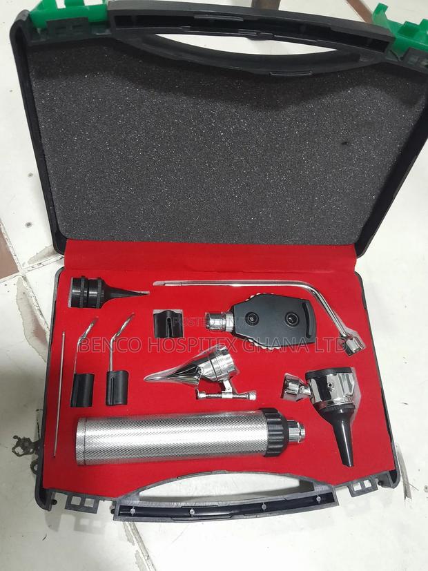 Diagnostic Set · Photo 2