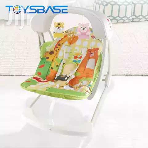 Electric Swing · Photo 4