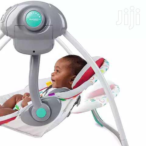 Baby Swing · Photo 4