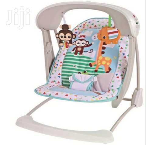 Electric Swing · Photo 3