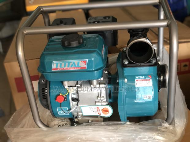 3” Total Water Pump photo 2