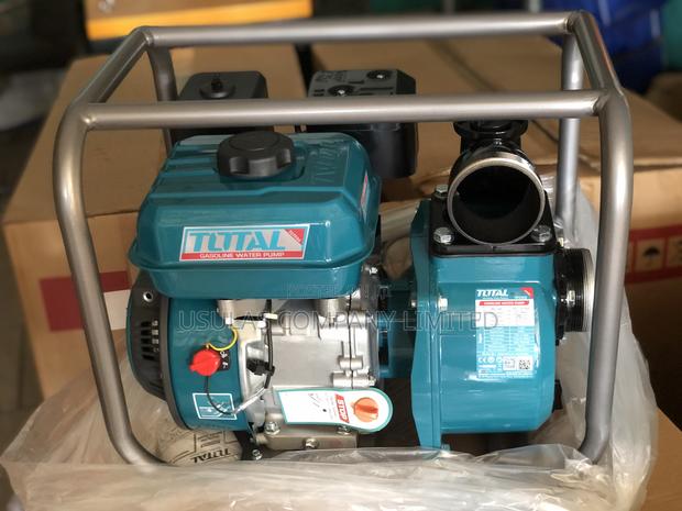 3” Total Water Pump