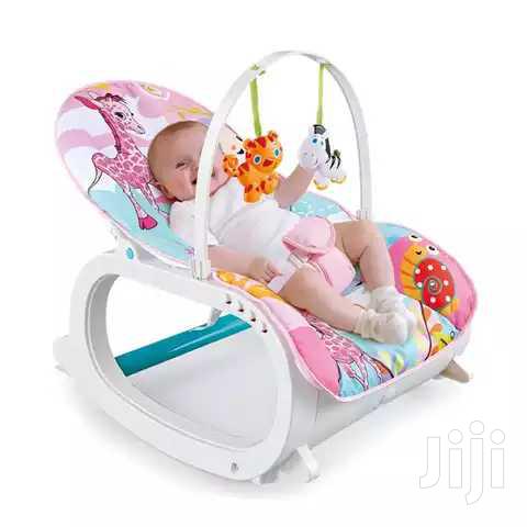 Baby Rocker · Photo 2